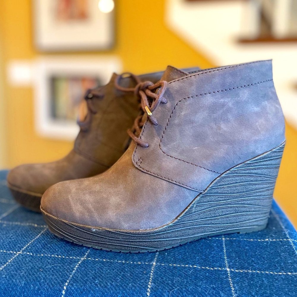 Dr. Scholl's True Comfort Blaire Bootie – Size 6.5